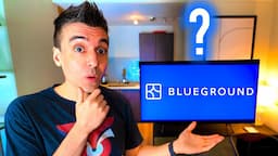 Blueground Review: Premium Apartment Rental Good & Bad!