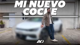 Mi nuevo coche eléctrico por fin está aquí 🤩 ¿Cuál es? - Primer Vistazo