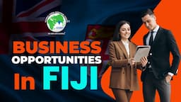 Business Opportunities in Fiji- GIBF