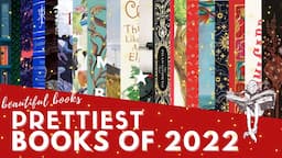 60 Most Beautiful Books of 2022 | A Holiday Gift Guide