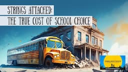 Strings Attached: The True Cost of School Choice (Special Feature)