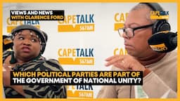 ANC-DA coalition: What were the terms of the agreement?