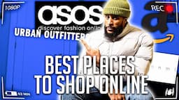 HOW TO SHOP FOR CLOTHES ONLINE! | VINTAGE AND STREETWEAR WEBSITES