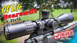 CVlife bearswift 5-25x56 Review