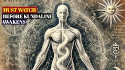 The Rising Kundalini: Stages and Experiences