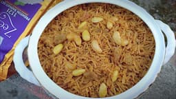 kashmiri Pulao recipe|kashmiri wazwan style Pulav|How to make kashmiri pulav.