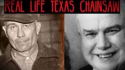 The Real Story: The Texas Chainsaw Massacre