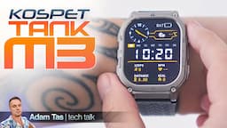 Kospet TANK M3: Budget Beast or Budget Bust?