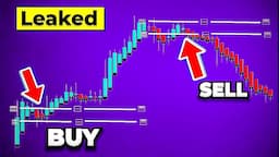 Supply & Demand SECRETS *no one told you*