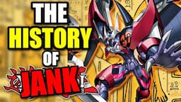 The History of Yu-Gi-Oh! Jank! #88