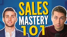 How to Sell with Nick Huber and Jerimiah Lancaster