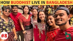 Life of Buddhist in Bangladesh ?