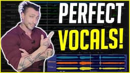 The Ultimate VOCAL PRODUCTION Guide