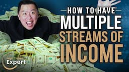 How To Have Multiple Streams Of Income As A Coach Or Consultant S1E60