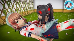 AMAI IS OUT NOW WITH BUGS - YANDERE SIMULATOR