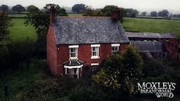 This House is So Haunted The Owners Won't Return - Most Haunted Places UK