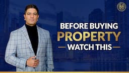 Real Estate Investing Tips | Factors to Consider Before Buying Property - Ron Malhotra