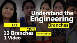 Best Engineering Branch 2022 - Understand the branches and its career growth