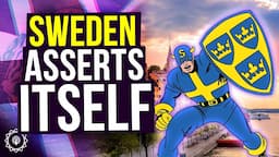 Sweden’s “Remigration”