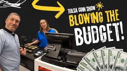 Watch Us Buy $100,000 of Gold & Silver at the Tulsa Coin Show