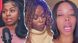 Sisters BREAK-DOWN The DELUSION With Modern Black Women...Their HIGH & UNREALISTIC Expectations