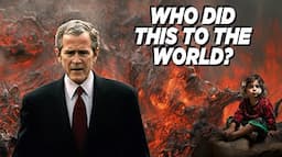 US Empire's Monstrous Fraud | MIC 33