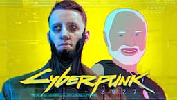 Cyberpunk 2077's Disastrous Development [Ft. Internet Historian]