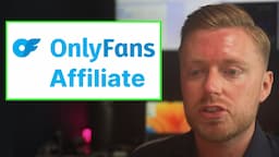 OnlyFans Affiliate Program + Free OnlyFans Course