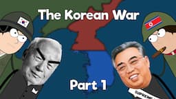 The Korean War - Part 1 - The Forgotten War