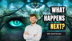 Life After Spiritual Awakening - What Happens Next? [4 Things To Do!]