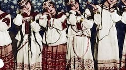 Part 7: Jeux and Le sacre du printemps (1913) | Sergei Diaghilev's Ballets Russes