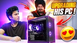 Old PC Gets a much needed *UPGRADE* Pimp My PC EP.2