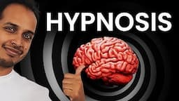 Neuroscience of Self-hypnosis