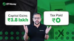 How to save tax on capital gains | Ultimate guide to tax harvesting and tax-loss harvesting