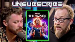 Woke Hollywood Ruined Marvel ft. Nerdrotic & Donut Operator | Unsubscribe Podcast Clips