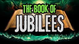 The Book of Jubilees Explained: Secrets and Controversies 📚🔍