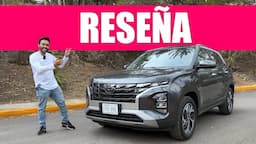 Hyundai Creta 2024 | NUEVO REDISEÑO 😎