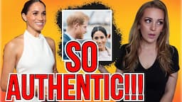 MEGHAN MARKLE'S FEMINISM FAILS, PRINCESS CATHERINE CATTY? #meghanmarkle #sussex