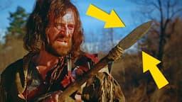 John Colter: The FIRST Mountain Man