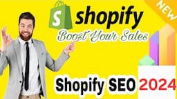 From Zero to Sales Hero: Shopify Strategies | Boost Your Sales With Shopify | Shopify SEO 2023 #seo