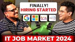 Software Engineers, Get Ready! 2024 Hiring Trends You Can't Ignore 🔥 Tech Job Market in 2024