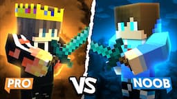 @Blaze-MG- VS @NotHarshu PVP MATCH🔥