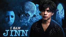 Mizoram : Jinn Was In My House (Horror Story)