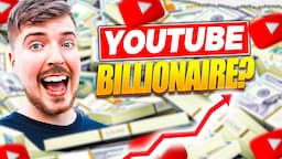 How MR BEAST Built His Billion Dollar Youtube Empire!