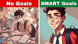 15 SMART Goals Examples for Students [NEW FOR 2023]