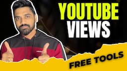 Free SEO Tools To Go VIRAL on YouTube🔥🔥🔥🔥  #freeseotoolstamil