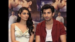 Operation Romeo - Interview with Sidhant Gupta, Vedika Pinto and others