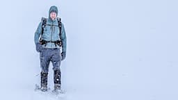 Surviving a Mountaintop Blizzard: 3 Days in Sub-Freezing Temps