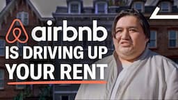 How Airbnb Broke Housing