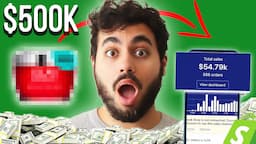 How I Find Viral Dropshipping Products In Just 10 mins or Less! (No Skill)